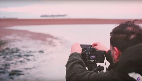 Improve your Landscape Photography with this Step-By-Step Seascape Guide