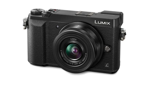 The Panasonic Lumix DMC-GX85 Is Now Available to Order