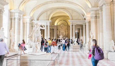 Is the Narcissism of Photography Ruining Art?