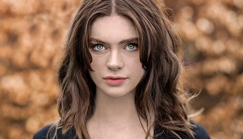 Eight Portrait Photography Rules You Should Try Breaking