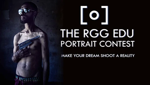 PRO EDU Portraiture Photo Contest: Win over 50K in Prizes