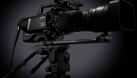Sony's Super-35mm 4K HDC-4800: Changing the Game in ENG