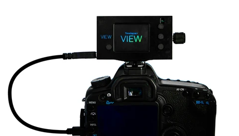 New Intervalometer Allows for Auto-Ramping and Live Previews of Time-lapses