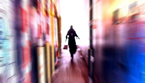 How Self Doubt Can Drive You Forward as a Photographer