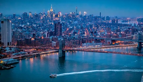 Aerial Photography Insights and Inspiration with Vincent Laforet
