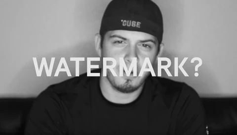 Does It Matter? Why You Shouldn't Need To Watermark Your Images