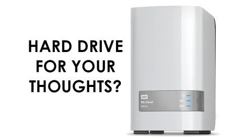  Win 1 of 3 My Cloud Mirror 2 Hard Drives With A Single Comment - $300 Value [UPDATED]
