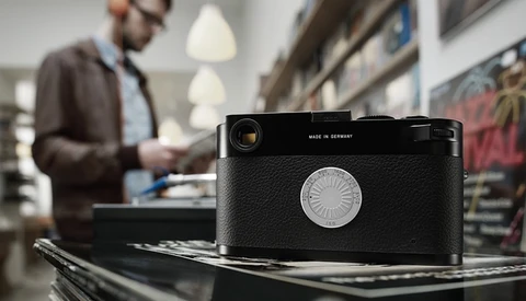 In Defense of the Screenless Digital Leica M-D