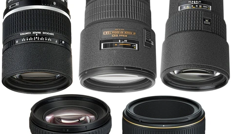 Five Lenses Nikon Desperately Needs to Remake