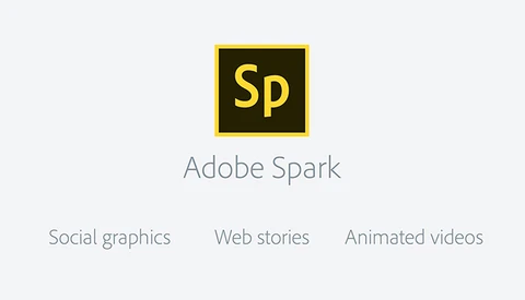 Review: Adobe Spark Puts Easy, Professional Content Creation Into Everyone’s Hands
