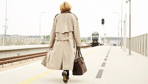 Finally a Classy Photography Bag for Us Girls