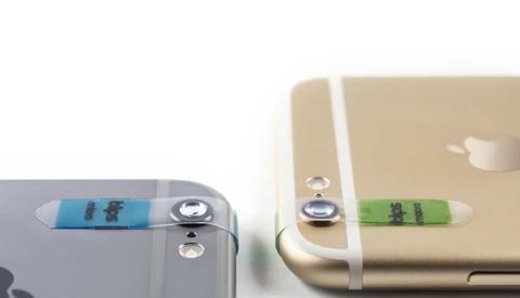 Finally -- Smartphone Lenses I Actually Want to Carry with Me