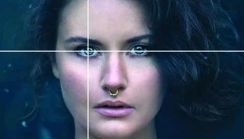 Breaking the Rules of Composition to Make Your Images More Interesting