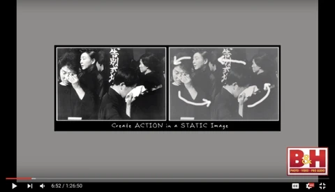 This Amazing Presentation Could Take Your Photography Composition Skills to the Next Level