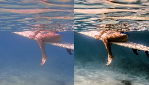 How to Explain Why You Don't Provide Your Raw Photos