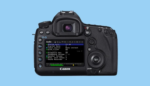 Do We Still Need Magic Lantern?