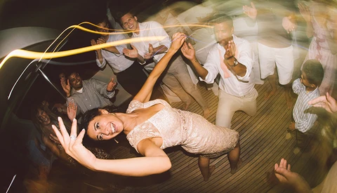 Keeping the Creativity in Your Photography Business