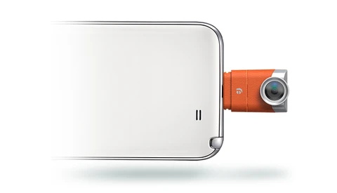 Get 3D Videos from a Smartphone for $35, Maybe