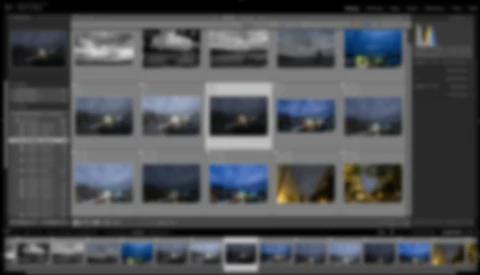 Five Features I Wish Adobe Lightroom Had