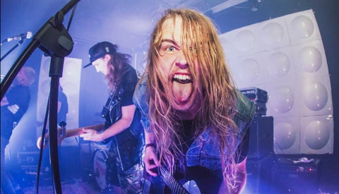 11 Tips to Become a Better Concert Photographer