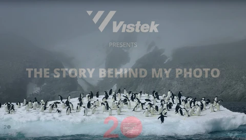 'The Story Behind My Photo' Is a Compelling Series of Photographer Short Stories