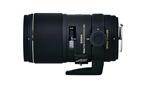 Fstoppers Reviews the Sigma 150mm f/2.8 EX DG OS HSM APO Macro Lens