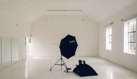 An Often-Overlooked Yet Very Important Aspect of a Photoshoot