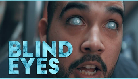 Learn to Create a 'Game of Thrones' Blind Eye Effect 