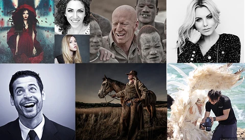 Top Photographers Reveal Their Most Valuable Mistakes
