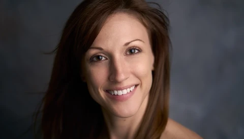 Using High-Speed Sync for Studio Portraiture