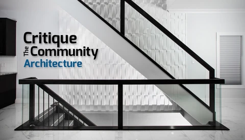 Critique the Community Episode 19: Architectural Photography with Mike Kelley