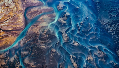 These 22 Pro Tips Will Get You Started With Aerial Landscape Photography
