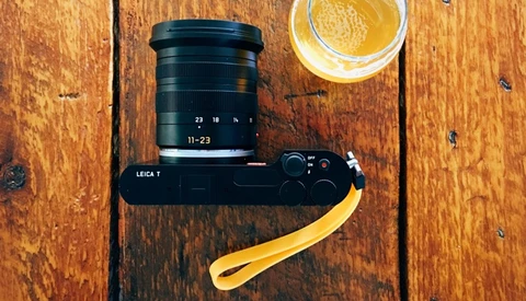 The Leica T Revisited: You've Come A Long Way, Baby