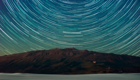 Star Trail Processing and Six Tips that will Boost your Night Photography Skills