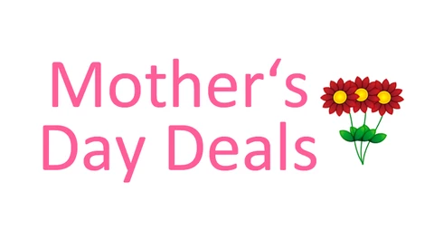 Mother's Day Photography Specials: Check Out These Deals