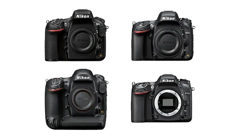 Nikon Approves New Models for Repair by Third-Party Service Centers, Allowing Grey-Market Repairs in USA