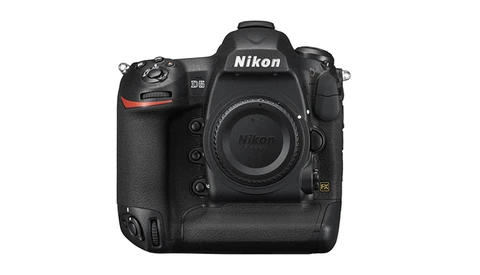 Hands-On With the Nikon D5: The Best All-Around Body Money Can Buy