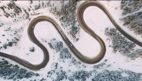 Aerial Photography - The New Perspective