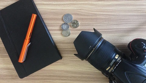 Stop Working for Free as a Photographer or Videographer