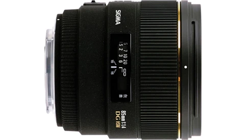 The Sigma 85mm f/1.4 Art May Finally Be on Its Way