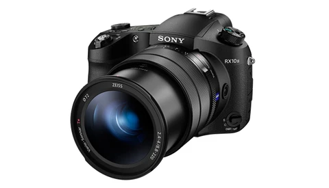 Shoot 960 FPS at a Consumer Price with the New Sony RX10 III [Review]
