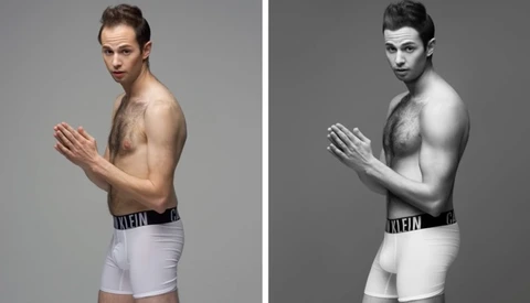 Of Models and Men: Expectations and the Other Sex