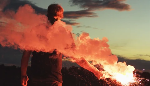 Some of the Best Cinematic Showreels of 2016
