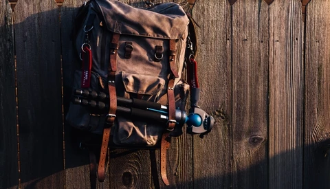 Fstoppers Reviews the Wotancraft Commander Backpack