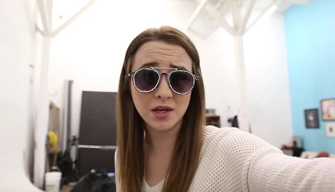 The Next Casey Neistat Is Here and Her Name Is Sara Dietschy