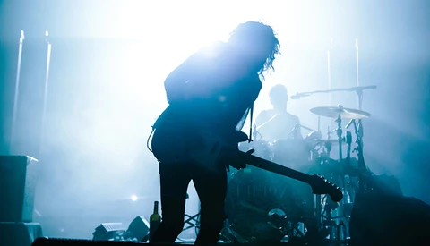 The Life of a Full-Time Entertainment and Tour Photographer