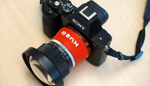 Will We See 3D-Printed Camera Accessories Soon? 