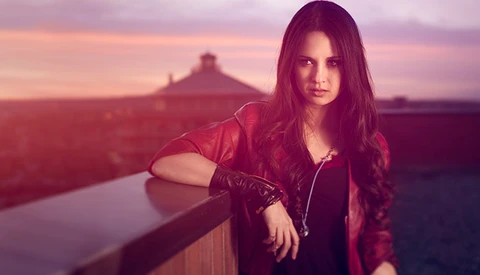 A Portrait Photographer Is Only as Good as the People They Work With