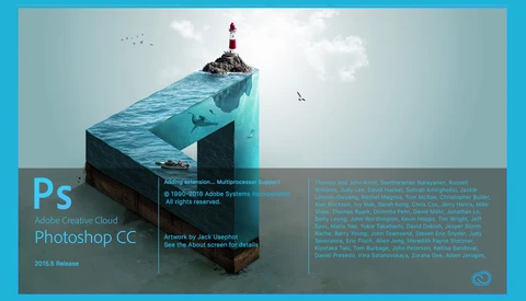 Adobe Updates Creative Cloud With New Features: Face-Aware Liquify, Content-Aware Crop, Overall Performance