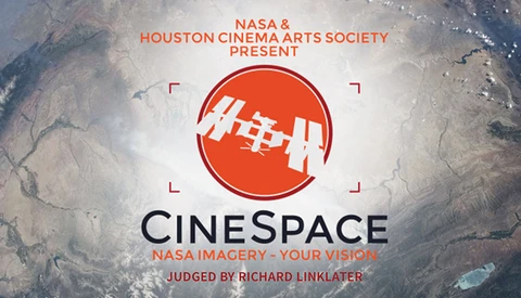 Make a Film Using Original NASA Footage and Have It Seen by Richard Linklater